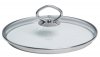 RIESS - Garnek wysoki z pokrywą 4,0l 20cm Aquamarin